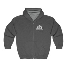 Load image into Gallery viewer, La Jolla Surgical Team 😷 Zip-Up Hoodie

