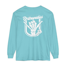Load image into Gallery viewer, La Jolla Orthopedics Long Sleeve Tee

