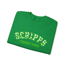 Load image into Gallery viewer, Scripps Torrey Pines 🍀 St. Patrick’s Day Crewneck Sweatshirt
