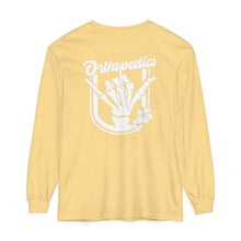 Load image into Gallery viewer, La Jolla Orthopedics Long Sleeve Tee
