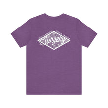 Load image into Gallery viewer, La Jolla Surgical Team Tee’s
