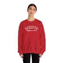 Load image into Gallery viewer, Scripps Memorial La Jolla Valentine ❤️ Crewneck Sweatshirt
