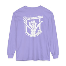Load image into Gallery viewer, La Jolla Orthopedics Long Sleeve Tee
