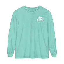 Load image into Gallery viewer, La Jolla Surgery Long Sleeve Tee

