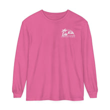 Load image into Gallery viewer, Encinitas Clinic Long Sleeve Tee
