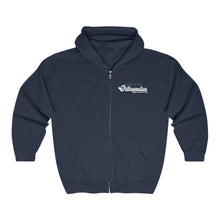 Load image into Gallery viewer, La Jolla Orthopedics 🦴  Zip-Up Hoodie
