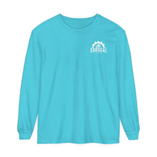 Load image into Gallery viewer, La Jolla Surgery Long Sleeve Tee
