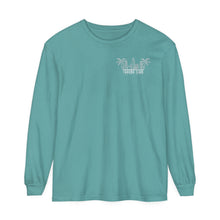 Load image into Gallery viewer, Mercy San Diego Trauma Team 🚑  Long Sleeve Tee
