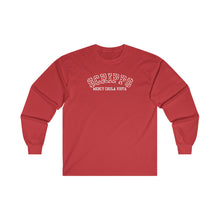 Load image into Gallery viewer, Scripps Mercy Chula Vista ❤️ Valentine Long Sleeve Tee
