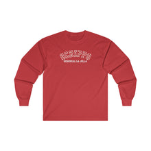 Load image into Gallery viewer, Scripps Memorial La Jolla ❤️ Valentine Long Sleeve Tee
