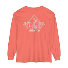 Load image into Gallery viewer, Mercy San Diego Trauma Team 🚑  Long Sleeve Tee
