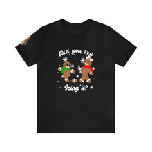 Load image into Gallery viewer, Scripps Health Gingerbread Man 🎄
