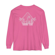 Load image into Gallery viewer, Mercy San Diego Trauma Team 🚑  Long Sleeve Tee
