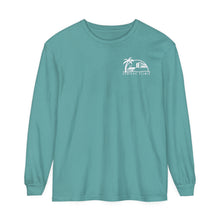 Load image into Gallery viewer, Encinitas Clinic Long Sleeve Tee
