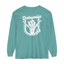 Load image into Gallery viewer, La Jolla Orthopedics Long Sleeve Tee
