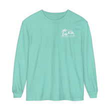 Load image into Gallery viewer, Encinitas Clinic Long Sleeve Tee
