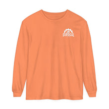 Load image into Gallery viewer, La Jolla Surgery Long Sleeve Tee
