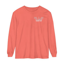 Load image into Gallery viewer, Mercy San Diego Trauma Team 🚑  Long Sleeve Tee
