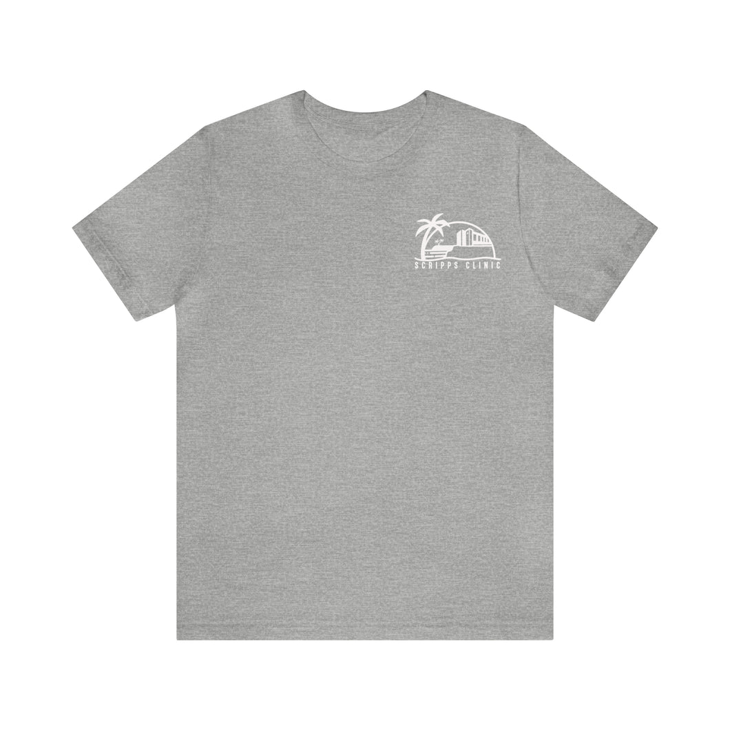 Encinitas Clinic Tee