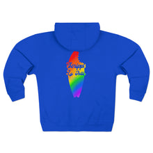 Load image into Gallery viewer, La Jolla Trauma Team Pride 🏳️‍🌈 Hoodie
