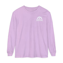 Load image into Gallery viewer, La Jolla Surgery Long Sleeve Tee
