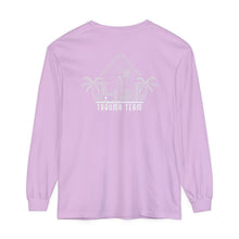 Load image into Gallery viewer, Mercy San Diego Trauma Team 🚑  Long Sleeve Tee
