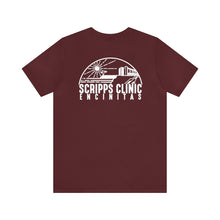 Load image into Gallery viewer, Encinitas Clinic Tee

