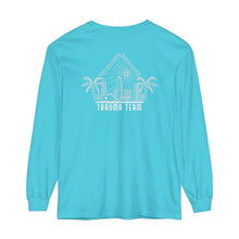 Load image into Gallery viewer, Mercy San Diego Trauma Team 🚑  Long Sleeve Tee
