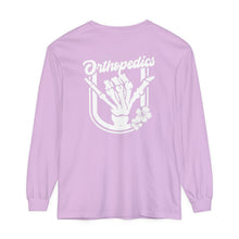 Load image into Gallery viewer, La Jolla Orthopedics Long Sleeve Tee
