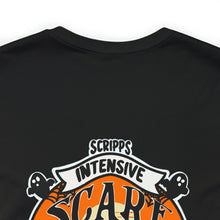 Load image into Gallery viewer, La Jolla NST Intensive Scare Unit Tee 🎃
