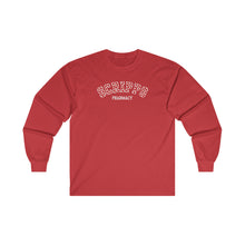 Load image into Gallery viewer, Scripps Pharmacy ❤️ Valentine Long Sleeve Tee

