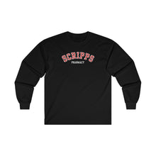 Load image into Gallery viewer, Scripps Pharmacy ❤️ Valentine Long Sleeve Tee
