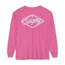 Load image into Gallery viewer, La Jolla Surgery Long Sleeve Tee

