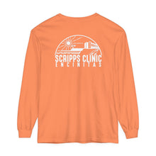 Load image into Gallery viewer, Encinitas Clinic Long Sleeve Tee
