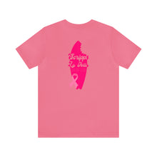 Load image into Gallery viewer, La Jolla Trauma Team Breast Cancer Awareness 🎀 Tee
