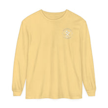 Load image into Gallery viewer, La Jolla Trauma 💀 Long Sleeve Tee

