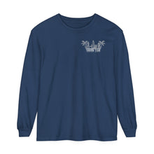 Load image into Gallery viewer, Mercy San Diego Trauma Team 🚑  Long Sleeve Tee
