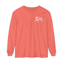 Load image into Gallery viewer, Encinitas Clinic Long Sleeve Tee
