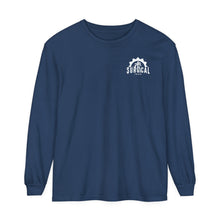 Load image into Gallery viewer, La Jolla Surgery Long Sleeve Tee
