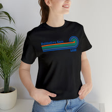 Load image into Gallery viewer, Palliative Care LCSW Tee
