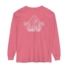 Load image into Gallery viewer, Mercy San Diego Trauma Team 🚑  Long Sleeve Tee
