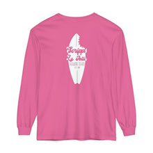 Load image into Gallery viewer, La Jolla Trauma 💀 Long Sleeve Tee
