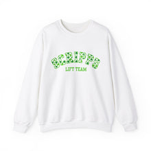 Load image into Gallery viewer, Scripps Lift Team 🍀 St. Patrick’s Day Crewneck Sweatshirt
