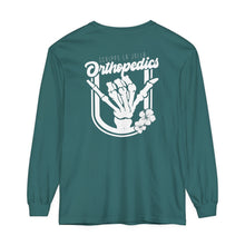 Load image into Gallery viewer, La Jolla Orthopedics Long Sleeve Tee
