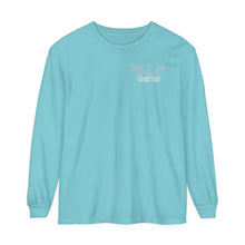 Load image into Gallery viewer, Mercy San Diego Trauma Team 🚑  Long Sleeve Tee
