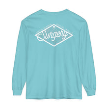 Load image into Gallery viewer, La Jolla Surgery Long Sleeve Tee
