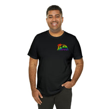 Load image into Gallery viewer, Clinic Encinitas 🏳️‍🌈 Pride Tee
