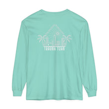 Load image into Gallery viewer, Mercy San Diego Trauma Team 🚑  Long Sleeve Tee
