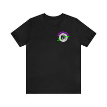 Load image into Gallery viewer, Mercy Chula Vista Emergency Department Mummy 💀 Tee
