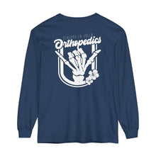 Load image into Gallery viewer, La Jolla Orthopedics Long Sleeve Tee
